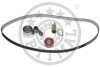 Комплект ГРМ Toyota Rav 4 2.0D 01-05 Optimal SK1717 (фото 1)