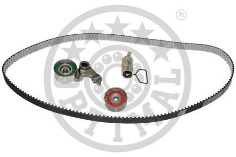 Комплект ГРМ Toyota Rav 4 2.0D 01-05 Optimal SK1717