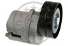 Натяжна планка, поліклиновий ремінь Optimal 0N1533 (фото 1)