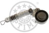 Натяжна планка, поліклиновий ремінь Optimal 0N1510 (фото 1)