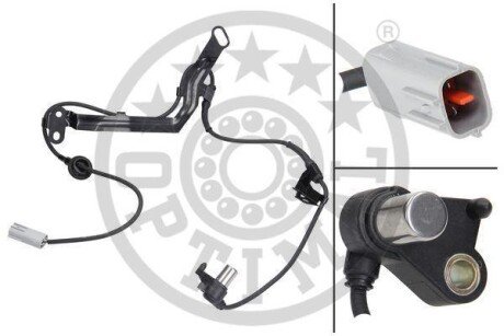 Датчик частоти обертання колеса Optimal 06S100