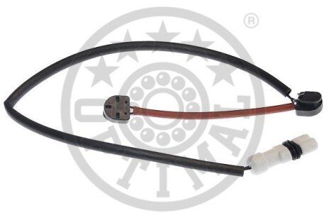 Датчик зносу гальмівних колодок Optimal WKT60070K