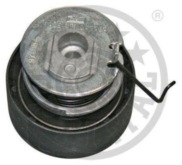 Натяжний ролик, ремінь ГРМ Optimal 0N1444