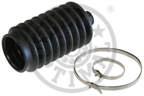 Пильовик кермової рейки Optimal LM10053S