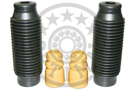 Пильовик амортизатора Optimal AK735366