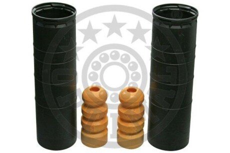 Пильовик амортизатора Optimal AK735138