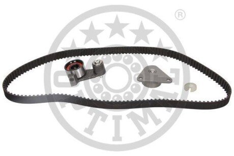 Ремінь ГРМ (набір) Optimal SK1270