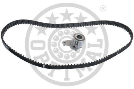 Ремінь ГРМ (набір) Optimal SK1172