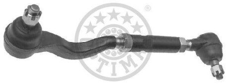 Кермова тяга Optimal G0663