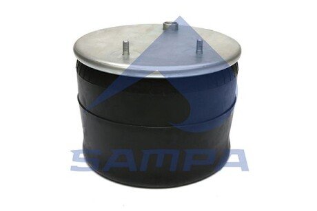 Пневмоподушка підвіски SAMPA SP 55836-K12
