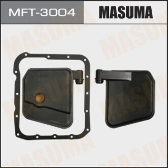 Фільтр АКПП Galant 03-12 Masuma MFT3004