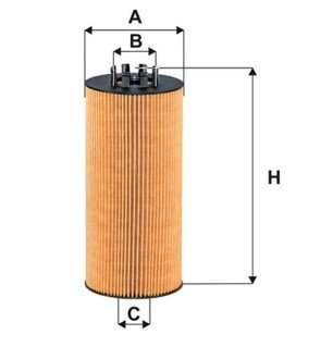 Фильтр WIX FILTERS WL10081