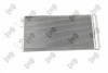 Радіатор кондиціонера Citroen Jumper/Peugeot Boxer/Fiat Ducato 2.0-3.D 06- DEPO 009-016-0004 (фото 3)