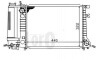 Радіатор охолодження двигуна E30/E36/E34 316i/316 g/518i 82- DEPO 004-017-0004 (фото 1)