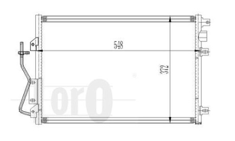 Конденсатор DEPO 042-016-0011