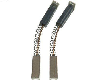 Щітки генератора 12/24V ANTONIO MASIERO BX220S