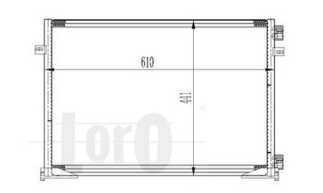 Конденсатор DEPO 037-016-0034