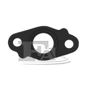 Прокладка випускної системи Fischer Automotive One (FA1) 489505