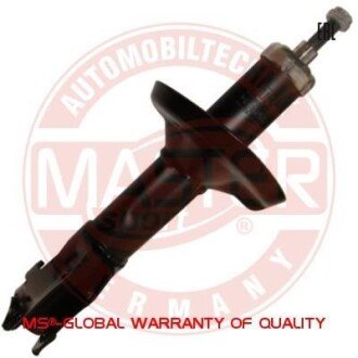 Амортизатор PRZÓD SEAT Arosa, Cordoba, Inca, Toledo I. VW Caddy II, Lupo, Polo MSG 170889PCSMS