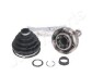 ШРКШ (зовнішній) VW Bora/Golf IV/Skoda Octavia -03 (36z/27z/53mm) JAPANPARTS GI0019 (фото 1)