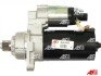 Стартер 2.0 kw Audi A1 1.6TDI 10-15 /Skoda Fabia 1.2TDI/1.6TDI 10-15/Octavia 1.6TDI 09-13/VW Caddy 1.6TDI 10- ANTONIO MASIERO S0243 (фото 4)