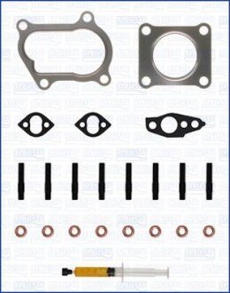 Монтажный комплект, компрессор AJUSA JTC11164