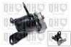 Подушка двигателя (R) Ford B-Max/Fiesta 1.4/1.6Ti 08- Quinton Hazell EM4830 (фото 1)