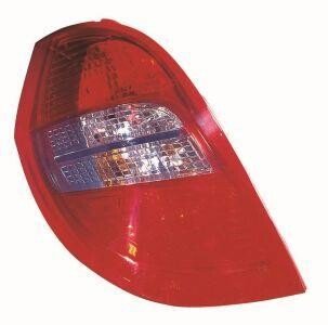 Фара задня DEPO 4401966LUESR