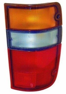 Фара задня DEPO 2131912RA