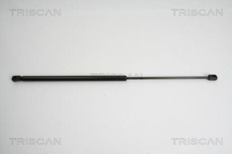Амортизатор багажника TRISCAN 8710 38222