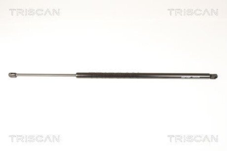 Амортизатор багажника TRISCAN 8710 29295