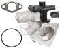 Клапан EGR VW CALIFORNIA T5 CAMPER, CRAFTER 30-35, CRAFTER 30-50, MULTIVAN T5, TOUAREG, TRANSPORTER T5 2.5D 01.03-05.13 FEBI BILSTEIN 107785 (фото 1)