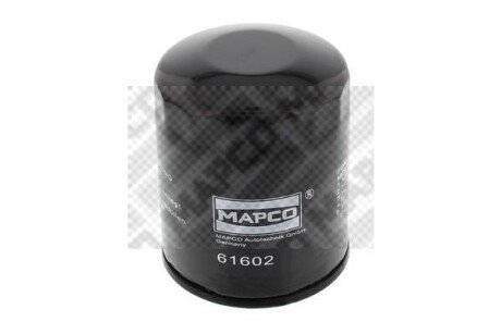 Фільтр масла MAPCO 61602