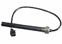 ДАТЧИК РІВНЯ МАСЛА L=710MM XF95/105/106 DAF 2125835