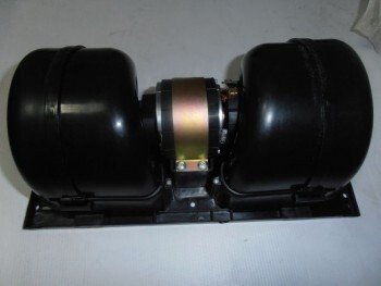 МОТОРЧИК ПІЧКИ. 65-85CF,F95ATI,95/105XF DAF 1672646