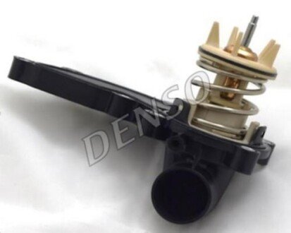 Термостат Audi A4/A6/A8/Q5/Q7 3.0TFSI 08- (85℃) DENSO DTM85758