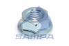 Гайка болта амортизатора кабіни M12 x 1,5mm (SW17) SAMPA 104.169 (фото 1)