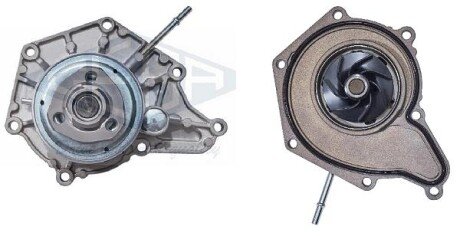 Насос водяний GEBA 11250