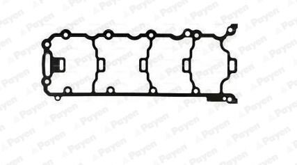 Прокладка кришки клапанів VW Caddy III 1.2 TSI 10-15 (верх) PAYEN JM7191