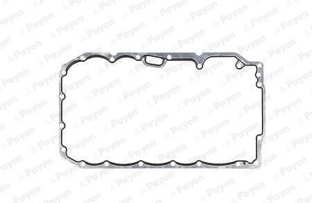 Прокладка піддону BMW 3 (E92)/5 (E60) N47 2.0D 04-15 PAYEN JH5221