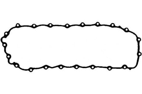 Прокладка масляного піддону PAYEN JH5041