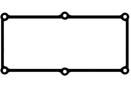Прокладка клапанної кришки PAYEN JM5306