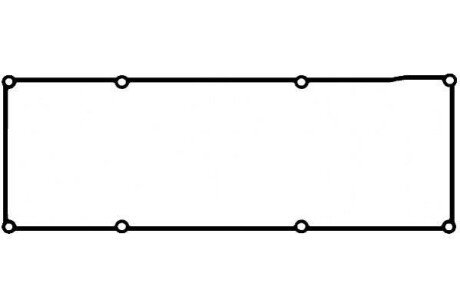 Прокладка клапанної кришки PAYEN JM5292