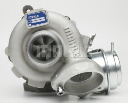 Компрессор, наддув MAHLE / KNECHT 082TC15850000