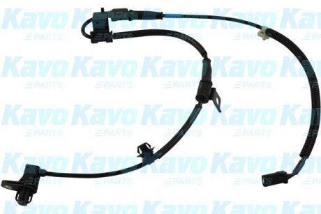 Датчик ABS (передний) Hyundai i30 07-11 (R) KAVO BAS-3087