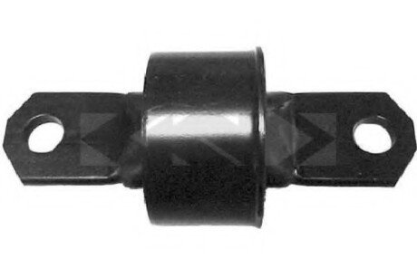 Втулка, балка моста SPIDAN 411003