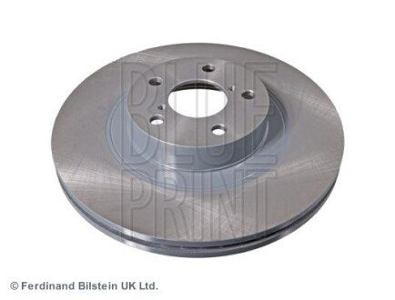 Диск гальмівний TOYOTA BLUE PRINT ADT343311