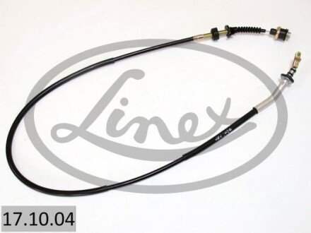 Трос зчеплення LINEX 171004