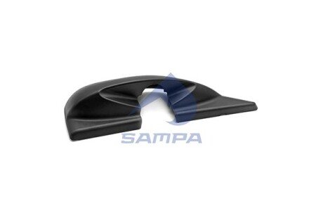 Накладка декоративна кронштейна дзеркала права нижня SAMPA 034.383