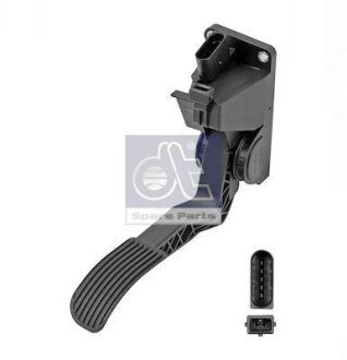 Педаль DT 466549